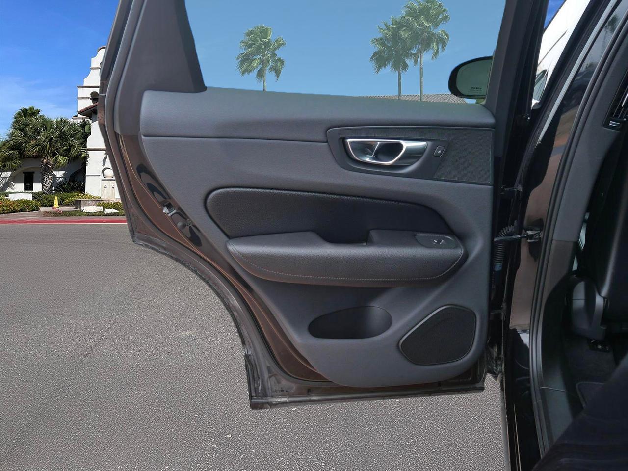 2019 Volvo XC60 Momentum San Juan TX