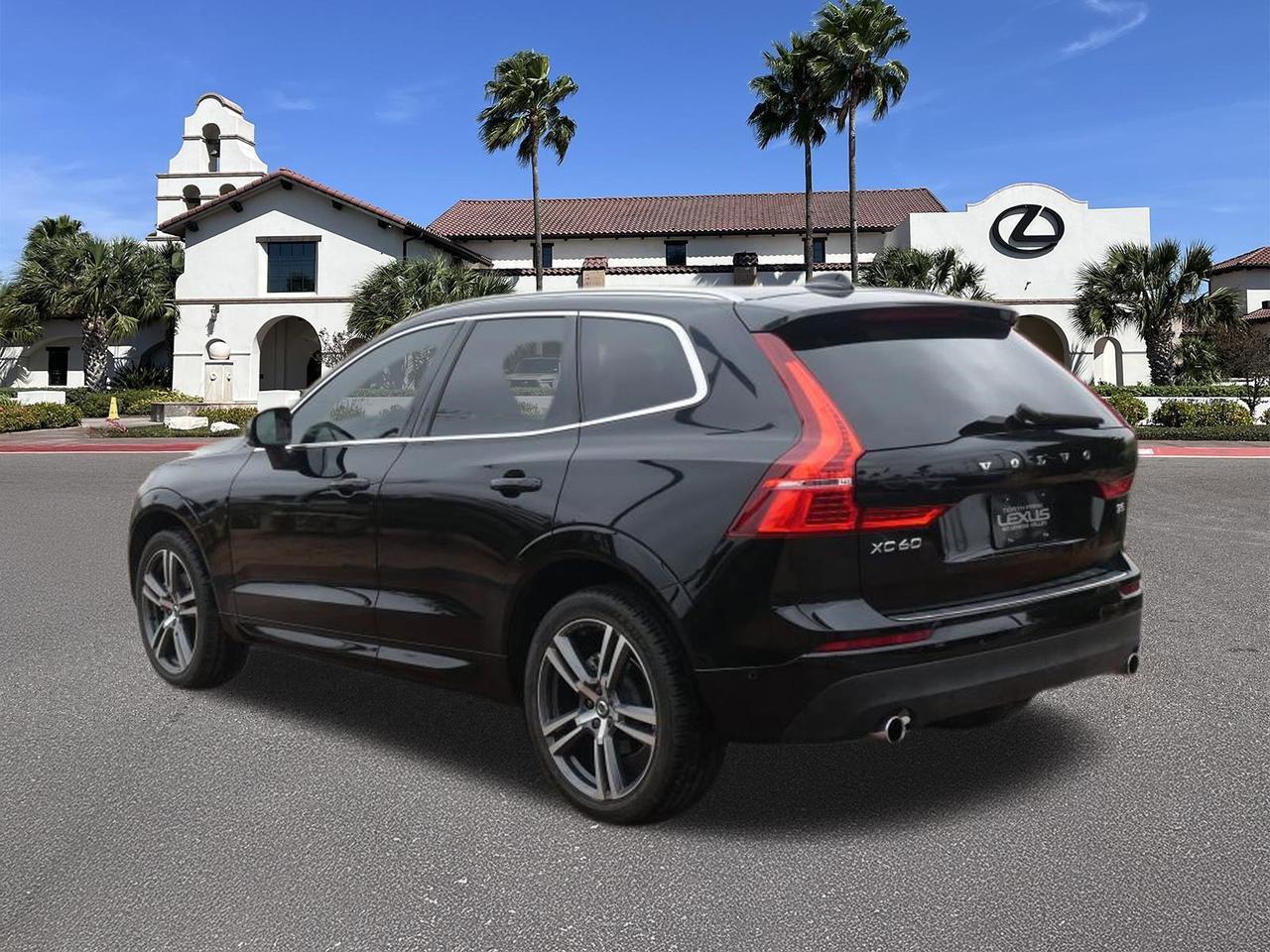 2019 Volvo XC60 Momentum San Juan TX