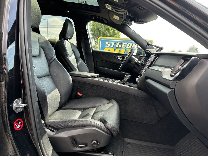 2019 Volvo XC60 Momentum St George UT