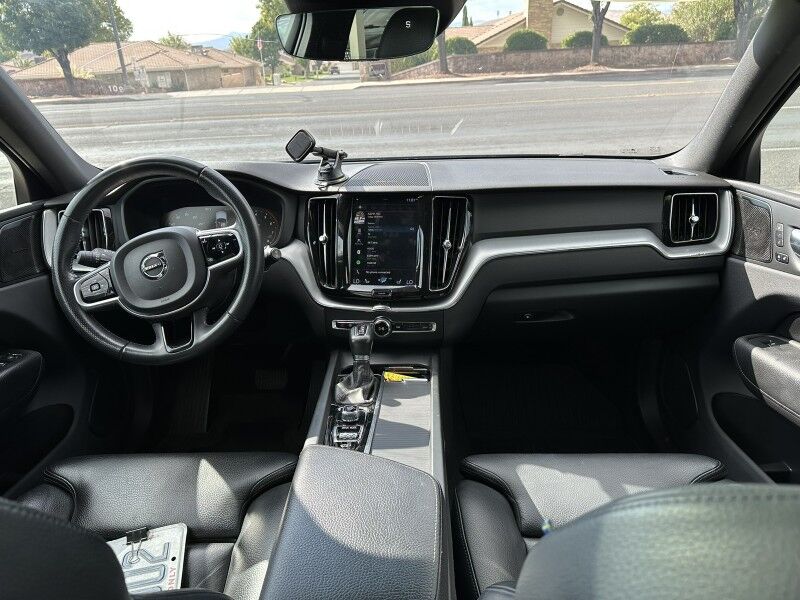 2019 Volvo XC60 Momentum St George UT