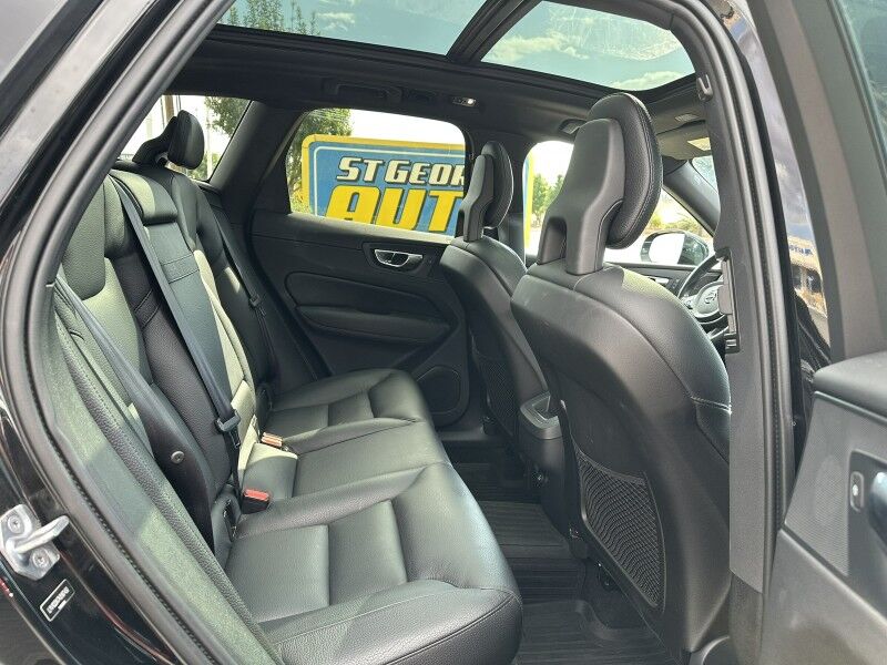 2019 Volvo XC60 Momentum St George UT