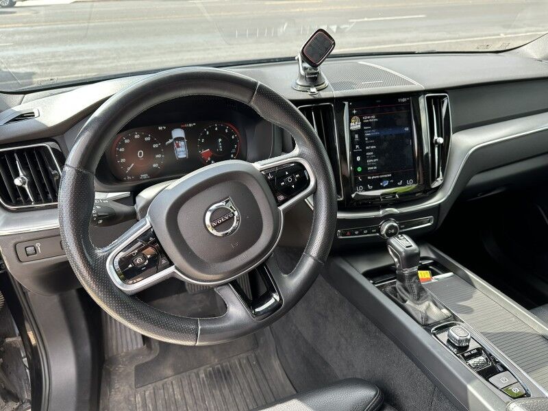 2019 Volvo XC60 Momentum St George UT