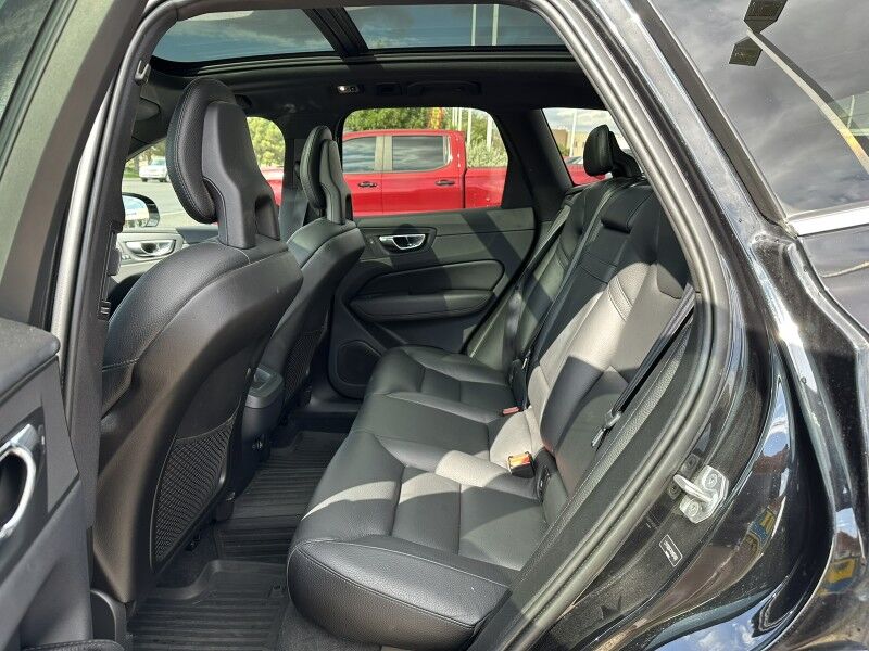 2019 Volvo XC60 Momentum St George UT