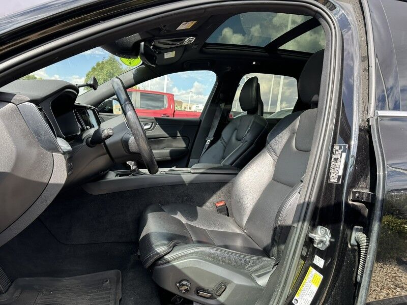 2019 Volvo XC60 Momentum St George UT