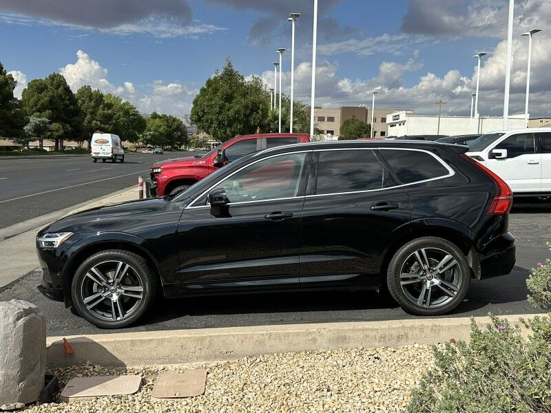 2019 Volvo XC60 Momentum St George UT