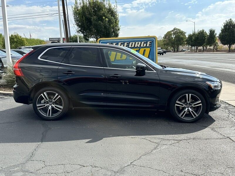 2019 Volvo XC60 Momentum St George UT