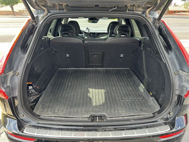 2019 Volvo XC60 Momentum St George UT
