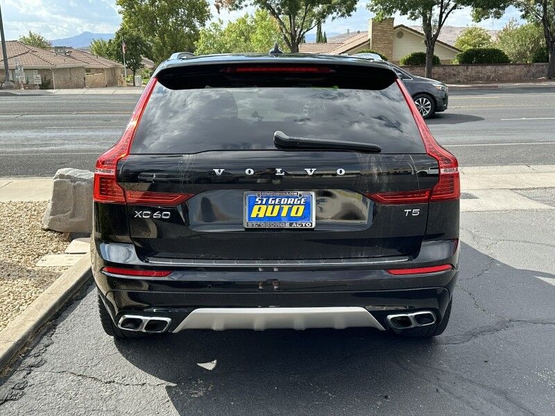 2019 Volvo XC60 Momentum St George UT