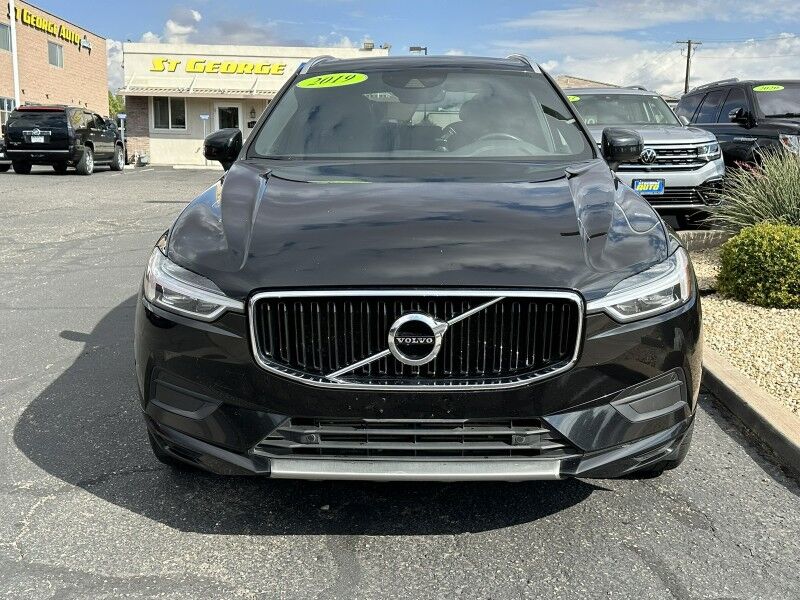 2019 Volvo XC60 Momentum St George UT