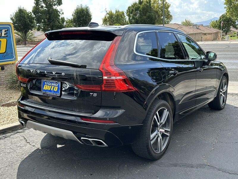 2019 Volvo XC60 Momentum St George UT
