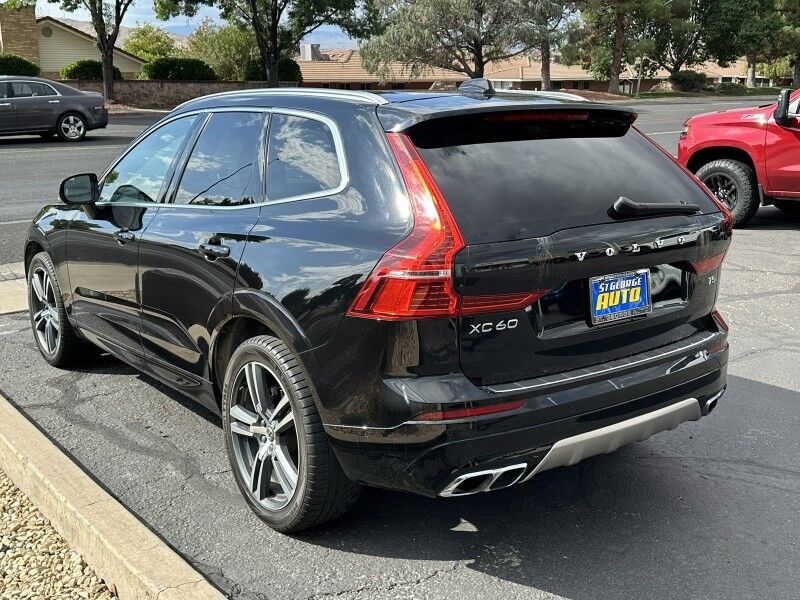 2019 Volvo XC60 Momentum St George UT