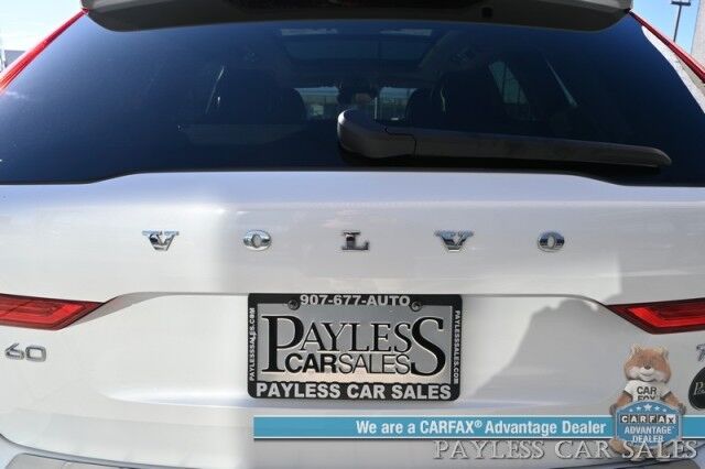 2019 Volvo XC60 Momentum T5 Anchorage AK