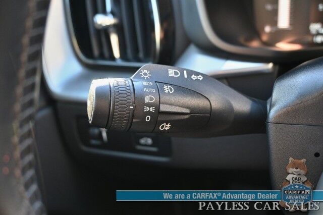 2019 Volvo XC60 Momentum T5 Anchorage AK