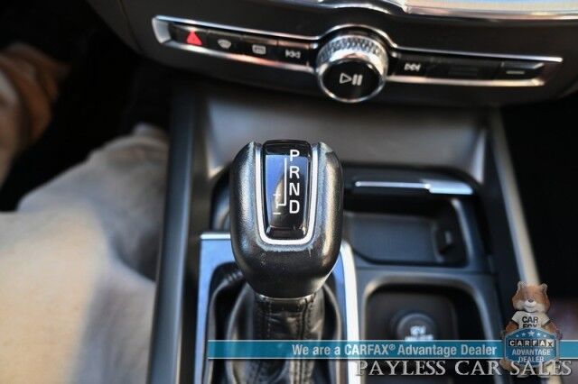 2019 Volvo XC60 Momentum T5 Anchorage AK