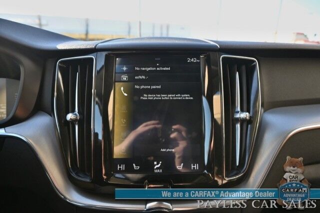 2019 Volvo XC60 Momentum T5 Anchorage AK