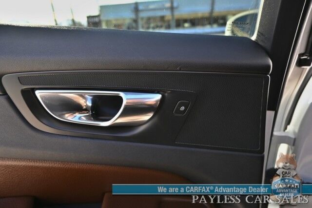 2019 Volvo XC60 Momentum T5 Anchorage AK