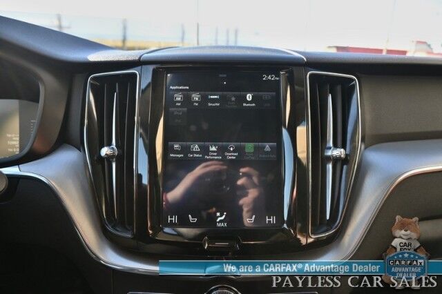 2019 Volvo XC60 Momentum T5 Anchorage AK