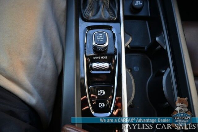 2019 Volvo XC60 Momentum T5 Anchorage AK