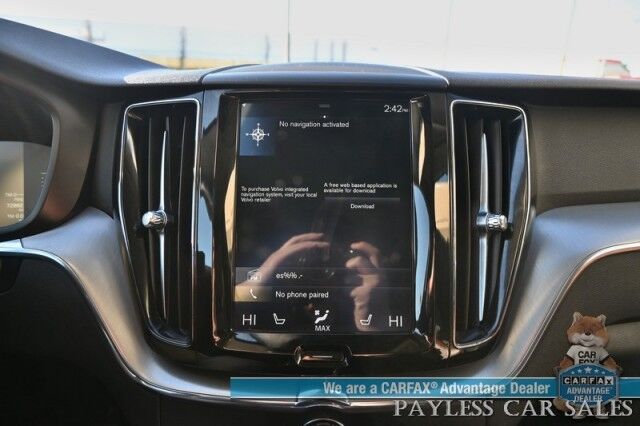 2019 Volvo XC60 Momentum T5 Anchorage AK