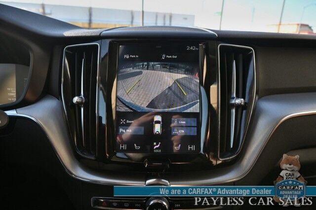 2019 Volvo XC60 Momentum T5 Anchorage AK