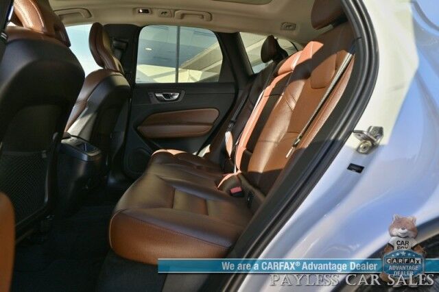 2019 Volvo XC60 Momentum T5 Anchorage AK