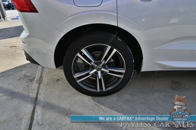 2019 Volvo XC60 Momentum T5 Anchorage AK