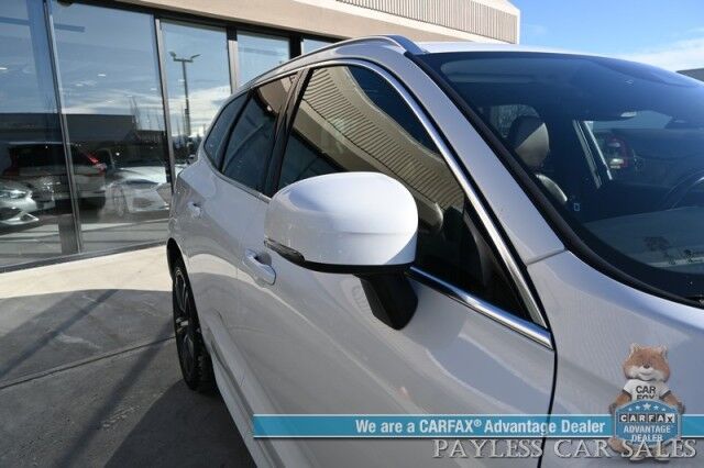 2019 Volvo XC60 Momentum T5 Anchorage AK