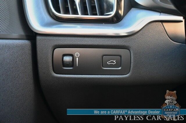 2019 Volvo XC60 Momentum T5 Anchorage AK