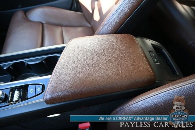 2019 Volvo XC60 Momentum T5 Anchorage AK