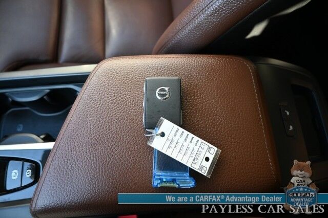 2019 Volvo XC60 Momentum T5 Anchorage AK