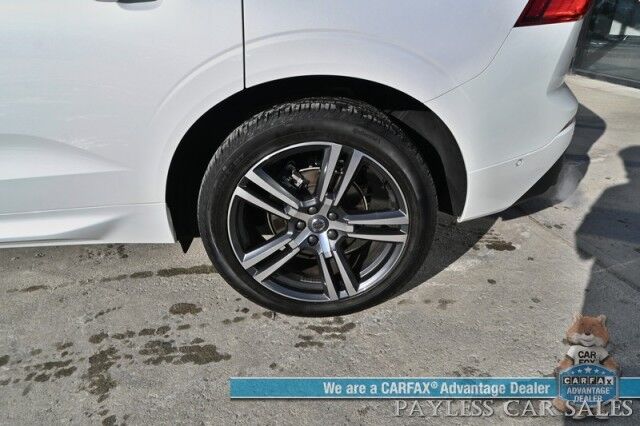2019 Volvo XC60 Momentum T5 Anchorage AK