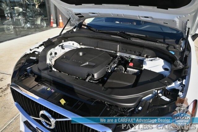 2019 Volvo XC60 Momentum T5 Anchorage AK