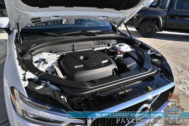 2019 Volvo XC60 Momentum T5 Anchorage AK