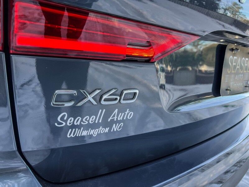 2019 Volvo XC60 Momentum Wilmington NC