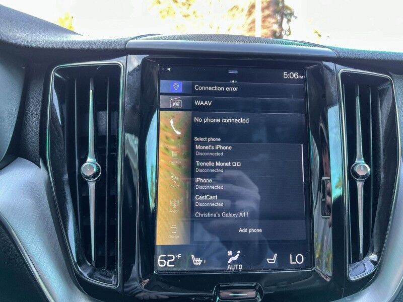 2019 Volvo XC60 Momentum Wilmington NC