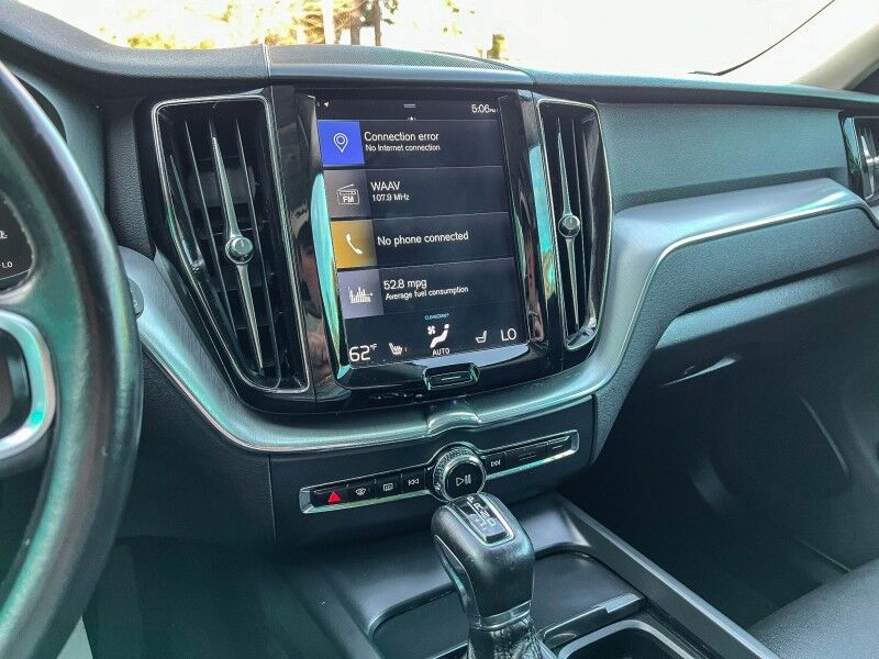 2019 Volvo XC60 Momentum Wilmington NC