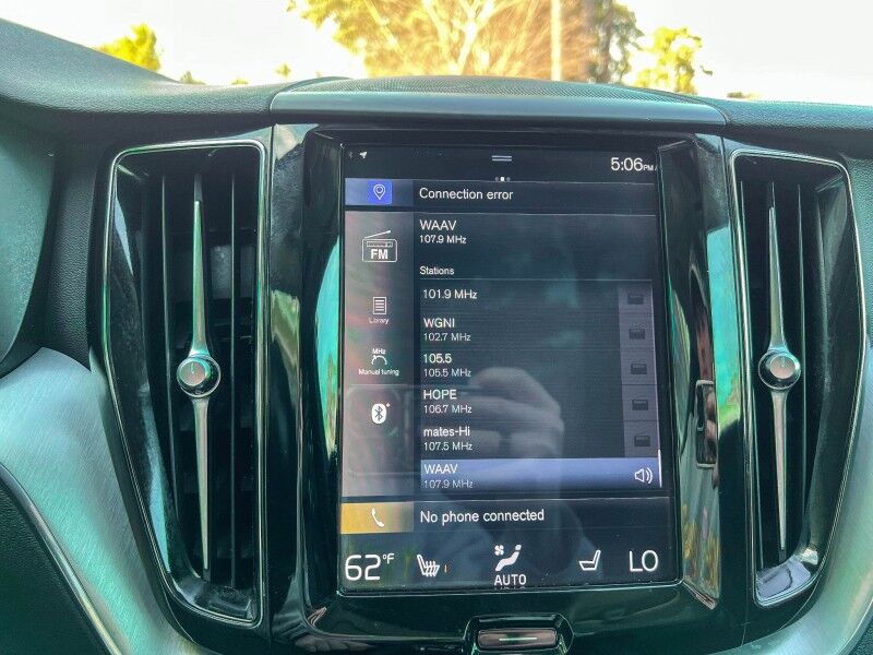 2019 Volvo XC60 Momentum Wilmington NC