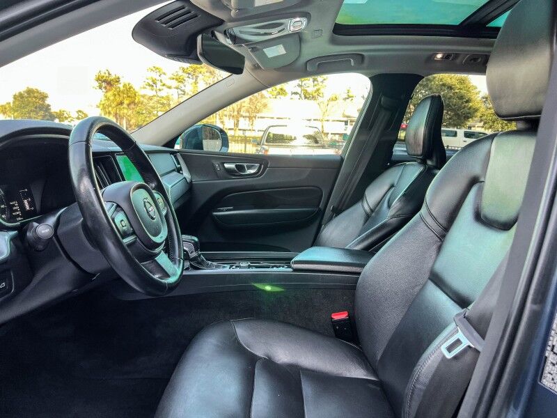 2019 Volvo XC60 Momentum Wilmington NC