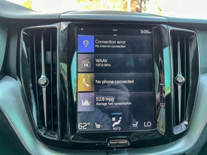 2019 Volvo XC60 Momentum Wilmington NC