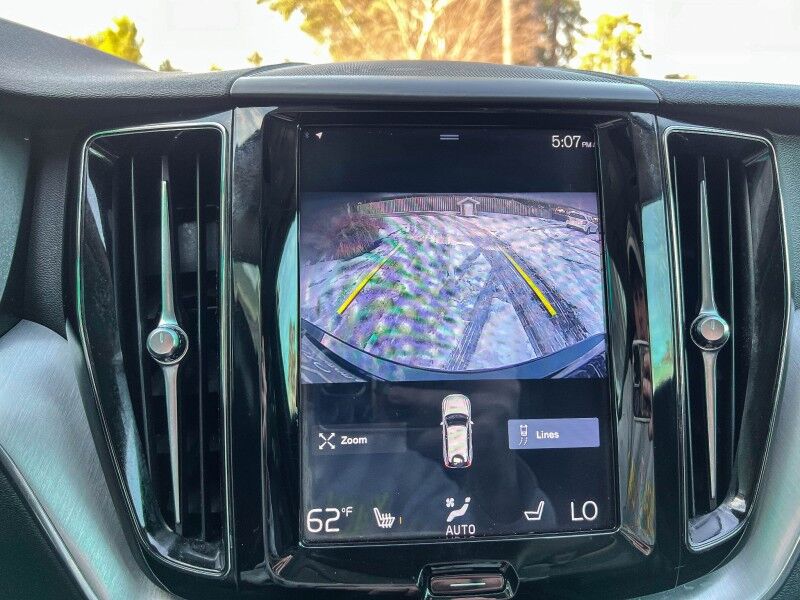 2019 Volvo XC60 Momentum Wilmington NC