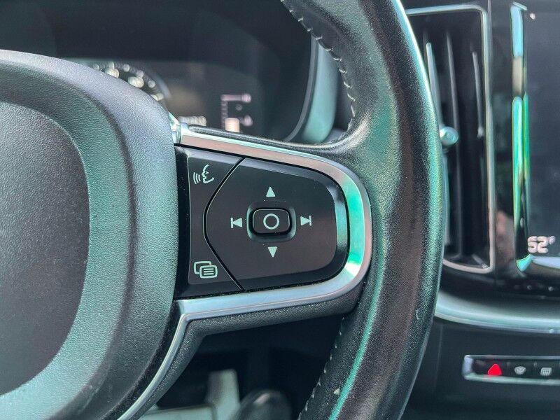 2019 Volvo XC60 Momentum Wilmington NC
