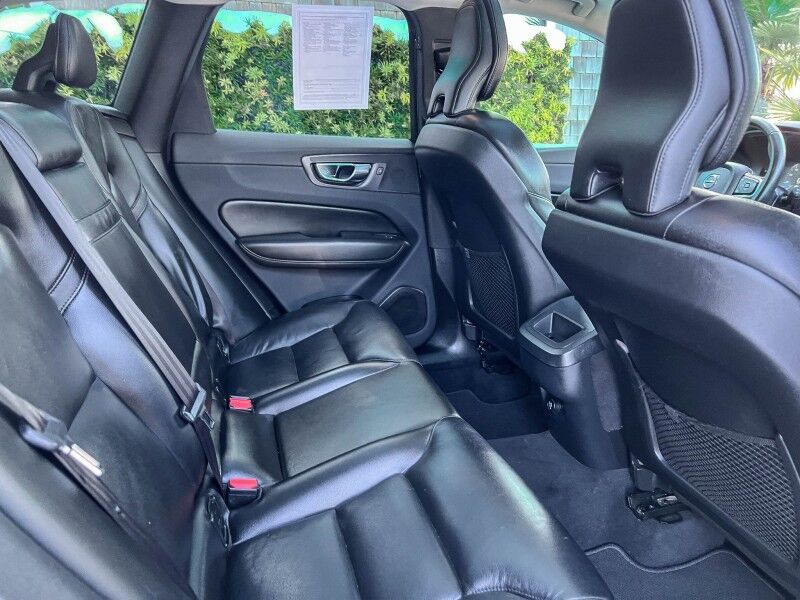 2019 Volvo XC60 Momentum Wilmington NC