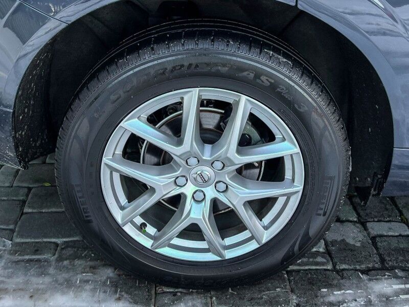 2019 Volvo XC60 Momentum Wilmington NC