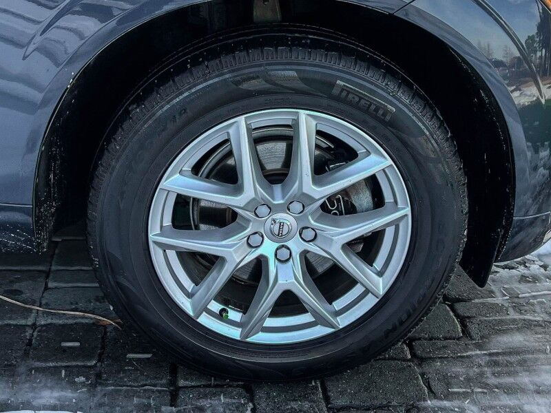 2019 Volvo XC60 Momentum Wilmington NC