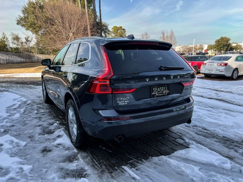 2019 Volvo XC60 Momentum Wilmington NC