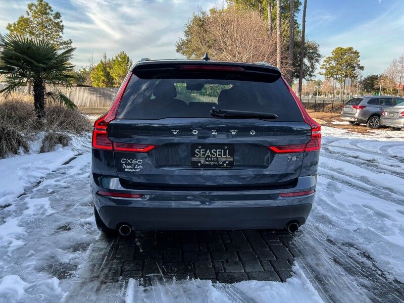 2019 Volvo XC60 Momentum Wilmington NC