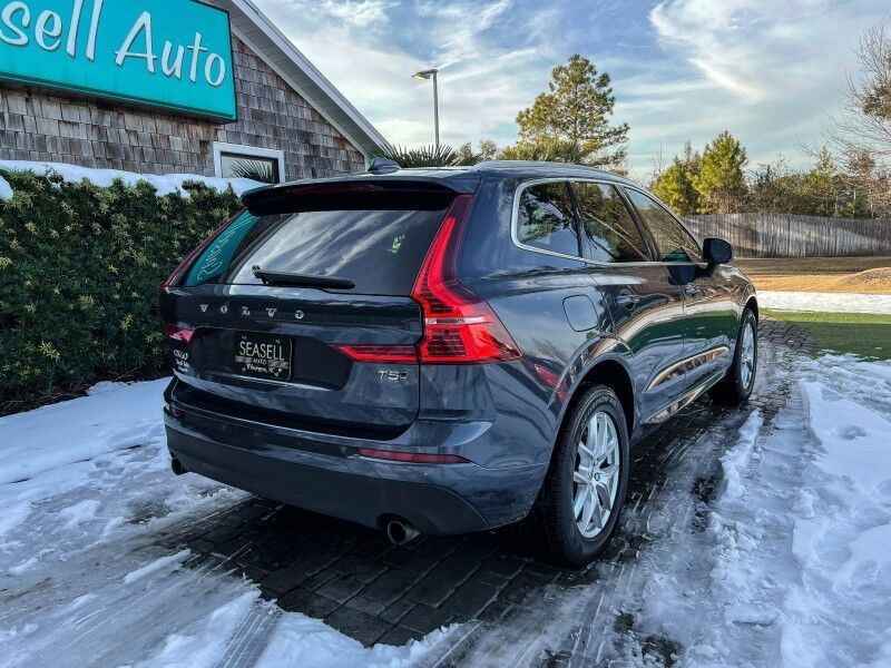 2019 Volvo XC60 Momentum Wilmington NC