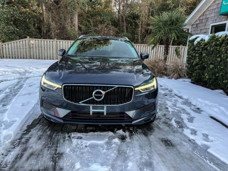 2019 Volvo XC60 Momentum Wilmington NC