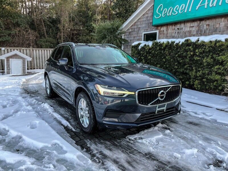 2019 Volvo XC60 Momentum Wilmington NC