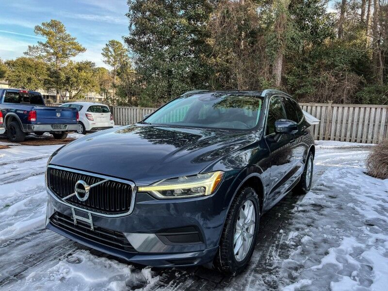 2019 Volvo XC60 Momentum Wilmington NC